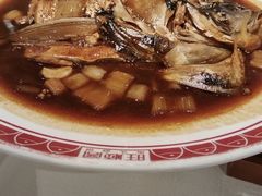 -旺顺阁鱼头泡饼(小红门店)