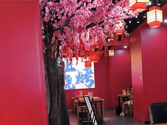-三顾烤庐·烤鱼·烧烤·龙虾(奉贤店)