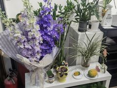 -KK ONE(京基滨河时代店)