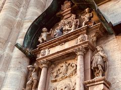 -斯蒂芬主教座堂(Stephansdom)