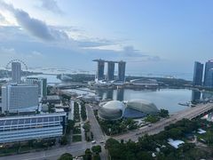 -新加坡瑞士史丹福酒店