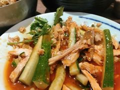 -茉莉餐厅(包河万达店)