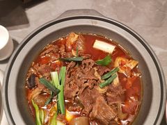 -肖记公安牛肉鱼杂馆·省级非物质文化遗产(江汉路直营店)