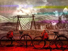 -盘龙城国家考古遗址公园