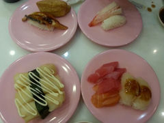 android_upload_pic-争鲜回转寿司(飞洲国际店)
