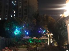 -老洋房花园饭店(绍兴路店)