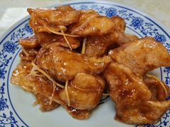 -协顺园回头馆(南顺城路店)