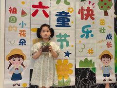 -尼莫儿童美术(三阳路融科天城校区)