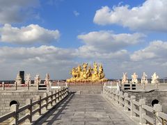 -八仙过海景区