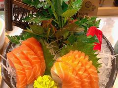 -阿吾罗日本料理(K11艺术中心店)