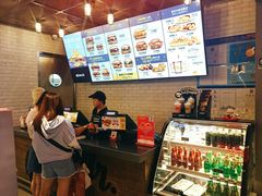 -卡乐星(美罗城店)