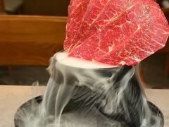 -花时·炭火烧肉(东百中心A馆店)