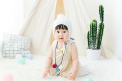 -小苹果儿童摄影(崇安店)