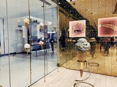 门面-VENCHI 闻绮(北京国贸商城店)