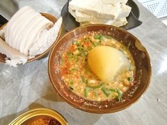 -美食美客土烙锅店·老字号