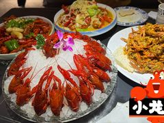 -京悦南门涮羊肉·羊蝎子火锅(田林路店)