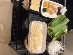-东来顺饭庄(王府井步行街店)