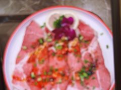 -秦炉烤肉(财富中心店)