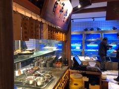 -二十八里太湖船菜(吉祥路店)