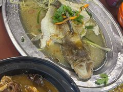 -关丹乞丐鸡海鲜饭店