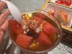 -老济南·地道济南菜(大明湖店)