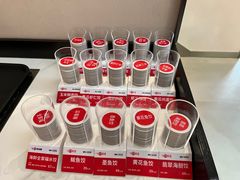 -双合园·海鲜水饺青岛菜(大尧三路店)