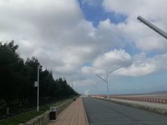 -舟山希尔顿酒店