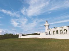 -鹅銮鼻公园