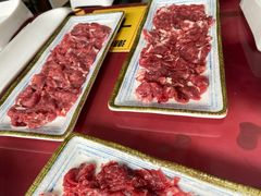-大四喜·鲜牛肉火锅(洛阳大学城店)