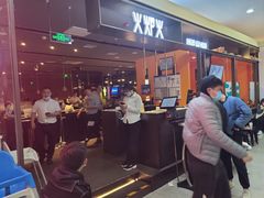 -火炉火自助餐(喜隆多店)