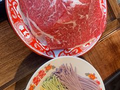 -楠火锅(仁恒梦中心店)