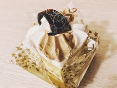 无糖鲜奶蛋糕-凯司令(锦江乐园店)