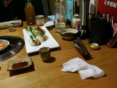 -赤坂亭·M9和牛烧肉·铁板烧(合肥万象城店)