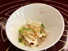 -晶荷轩(香港迪士尼乐园酒店)