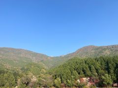 -北京十三陵国家森林公园蟒山景区