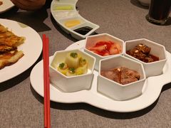 -花家怡园(四合院总店)