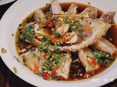 -长平肥姐白粥·海鲜打冷