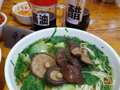 -肆姐面粉馆(坡子街店)