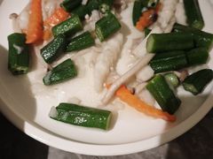 -前海沿·青岛菜(乐客城店)