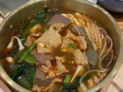-小满手工粉(北京富力广场店)