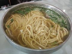 -杨记拉面总店
