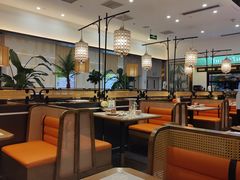 -泰椰里·泰国餐厅(智慧城广百广场店)