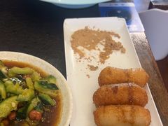 -仁和四季涮肉馆(天坛南门店)