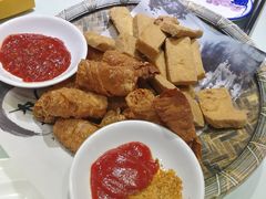 -三六三杭州菜(水上总店)