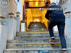-禾风·海鲜料理自助(玉林店)