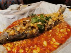 -红辣椒·川菜·火锅(科华路店)