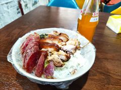 -陆长玖古法猪脚饭(玄风桥店)