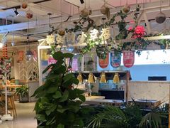 -嘉和一品粥(方庄店)