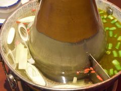 -1078號老北京涮肉(松柏店)