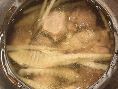 -西江美食舫·江西菜(健德桥店)